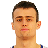 Player Roko Badžim