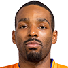Player Brandis Raley-Ross