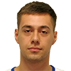 Player Ranko Mamuzik