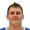 Player Stefan Fundić