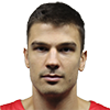 Player Nikola Jovanović