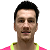 Player Nemanja Nenadić
