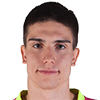 Player Nikola Mišković