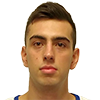 Player Andrej Maslinko