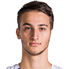 Player Luka Božak