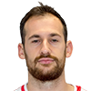 Player Miloš Latković