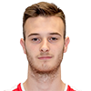 Player Nikola Parača