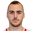 Player Bogdan Bogdanović