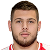 Player Miloš Popović