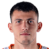 Player Dušan Beslać