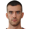 Player Matija Popović