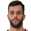 Player Ivan Gavrilović