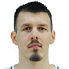 Player Žiga Fifolt