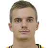 Player Mate Kalajžić