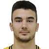 Player Ivan Vrgoč