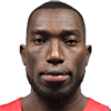 Player Michael Ojo