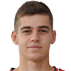 Player Adi Alikadić