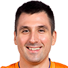 Player Milko Bjelica