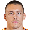 Player Sreten Knežević