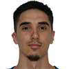 Player Nedžad Muratović