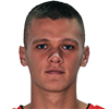 Player Nedim Omerović