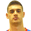 Player Ivan Karačić
