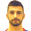 Player Jure Zubac