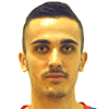 Player Mateo Čolak