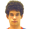 Player Mate Šušak