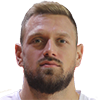 Player Marko Jeremić
