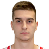 Player Marko Kovačević