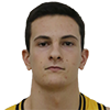 Player Bruno Rebić