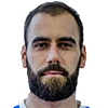 Player Nikola Đoković