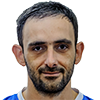Player Boris Lalović