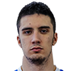 Player Ilija Goranović