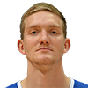 Player Dominic Gilbert