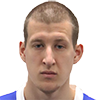 Player Luka Božić