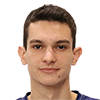 Player Nemanja Nikolić