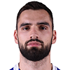 Player Milić Starovlah