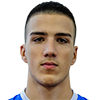 Player Bogdan Bojić