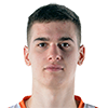 Player Bojan Tomašević