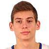 Player Roko Prkačin