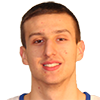 Player Sandro Rašić