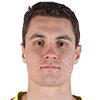 Player Luka Cerovina