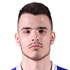 Player Fedor Žugić