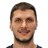 Player Marko Tomas