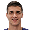 Player Srđan Kočić