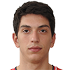 Player Bogdan Petrović