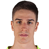 Player Luka Ašćerić