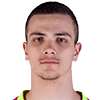 Player Marko Simonović